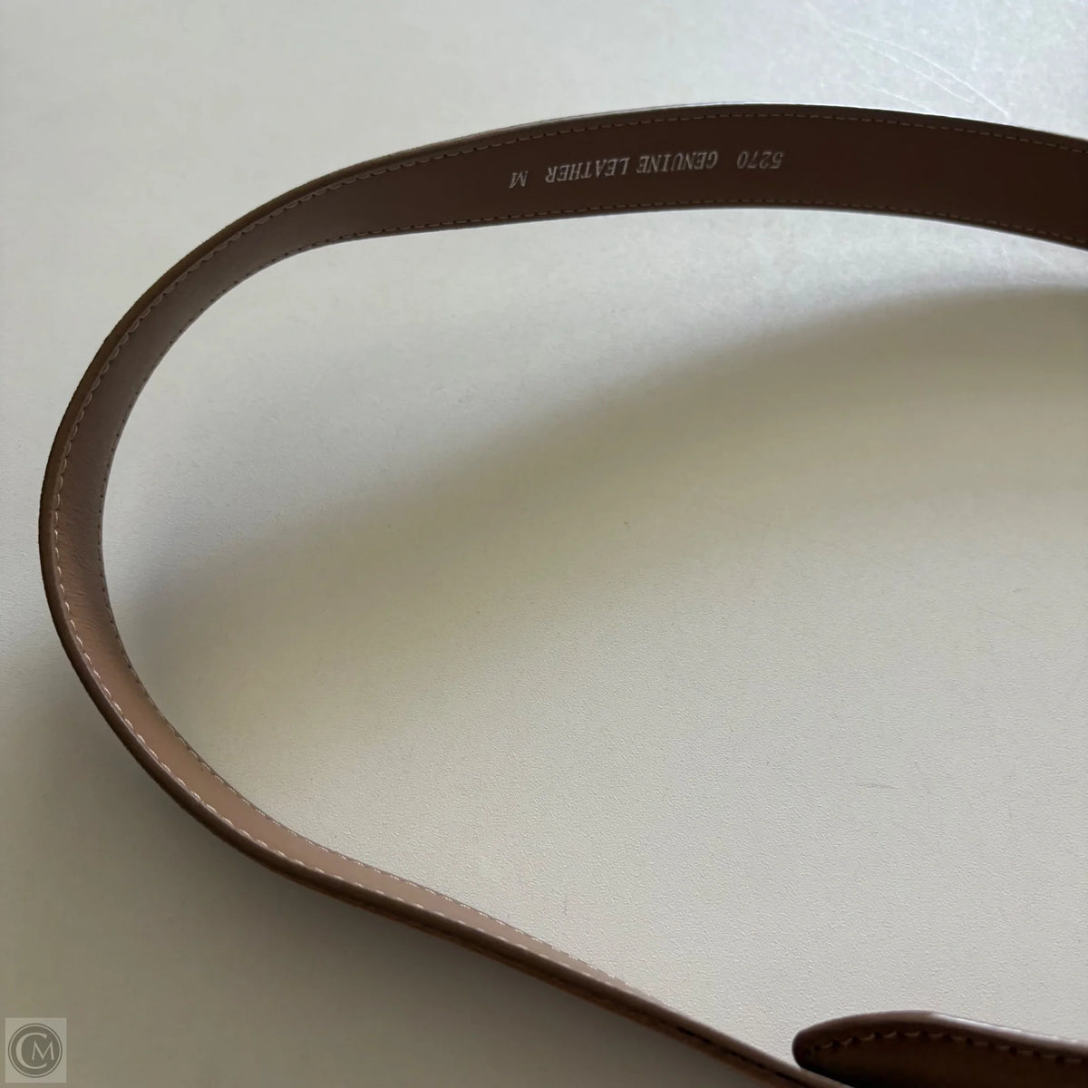 Belt By Cmc, Size: Medium