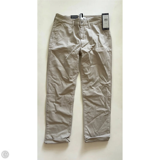 Pants Chinos & Khakis By Mavi In Tan, Size: 8