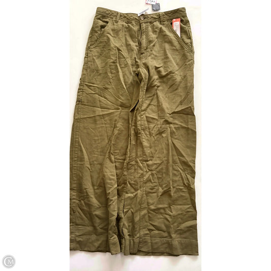 Pants Chinos & Khakis By Roxy In Green, Size: 8