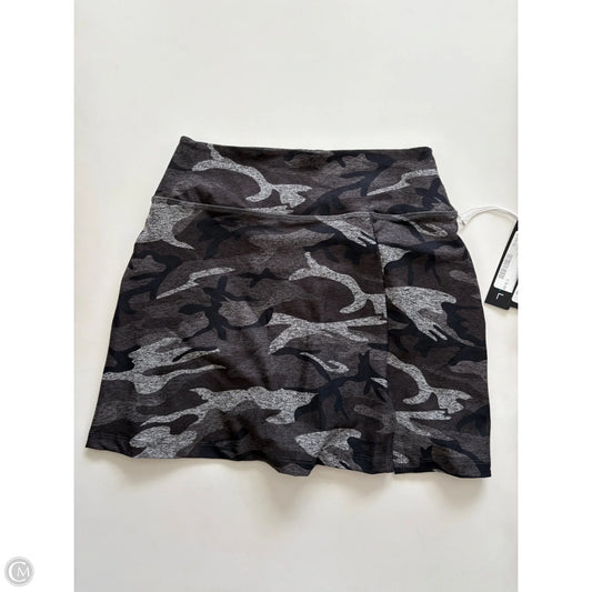 Skort By Cmc In Camouflage Print, Size: M