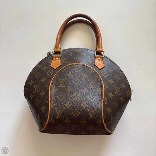 Handbag Luxury Designer By Louis Vuitton, Size: Large