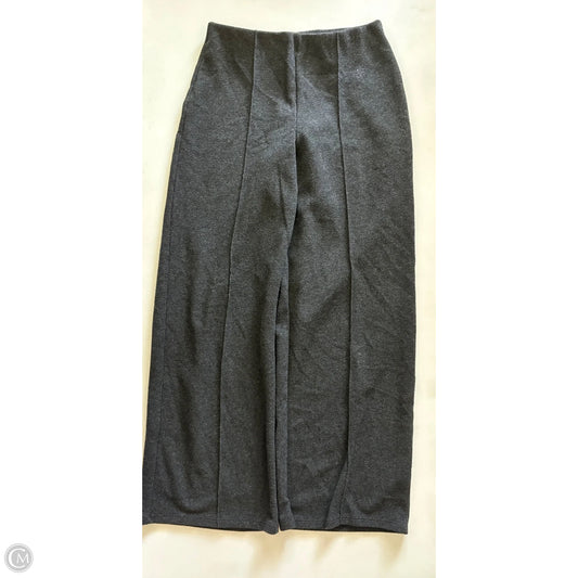 Pants Dress By H&m In Grey, Size: M