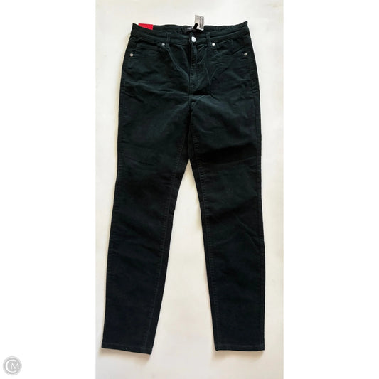 Pants Corduroy By Well Worn In Green, Size: 8