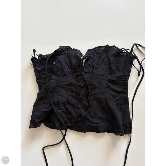 Tank Top By Cmc In Black, Size: L