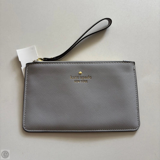 Wristlet Designer By Kate Spade, Size: Medium