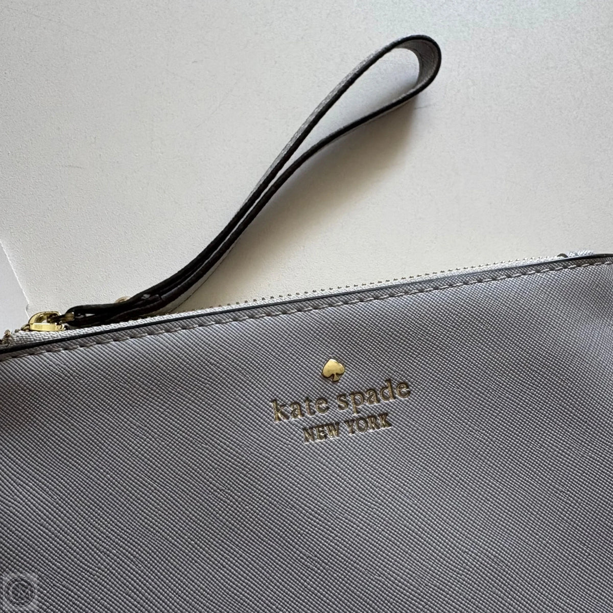 Wristlet Designer By Kate Spade, Size: Medium