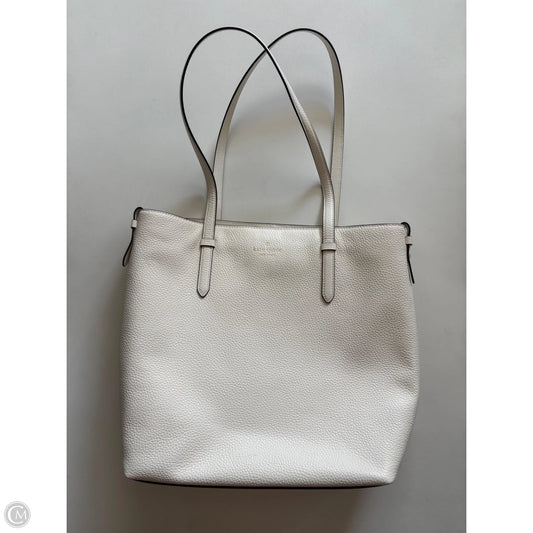 Handbag Designer By Kate Spade, Size: Large