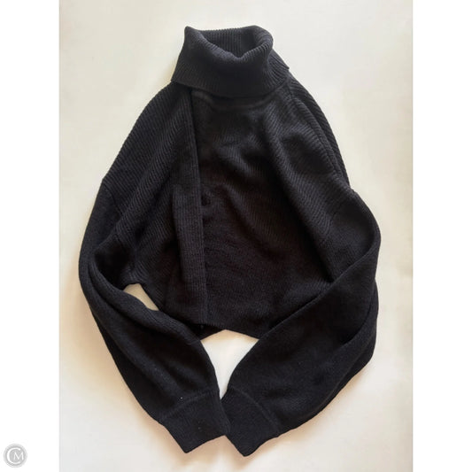 Sweater By Divided In Black, Size: M