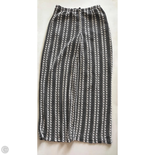 Pants Lounge By Divided In Black, Size: M