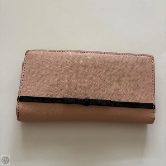 Wallet Designer By Kate Spade, Size: Medium