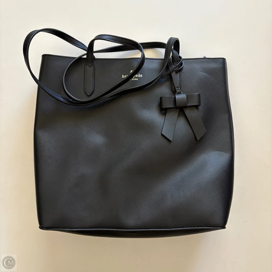 Handbag Designer By Kate Spade, Size: Large