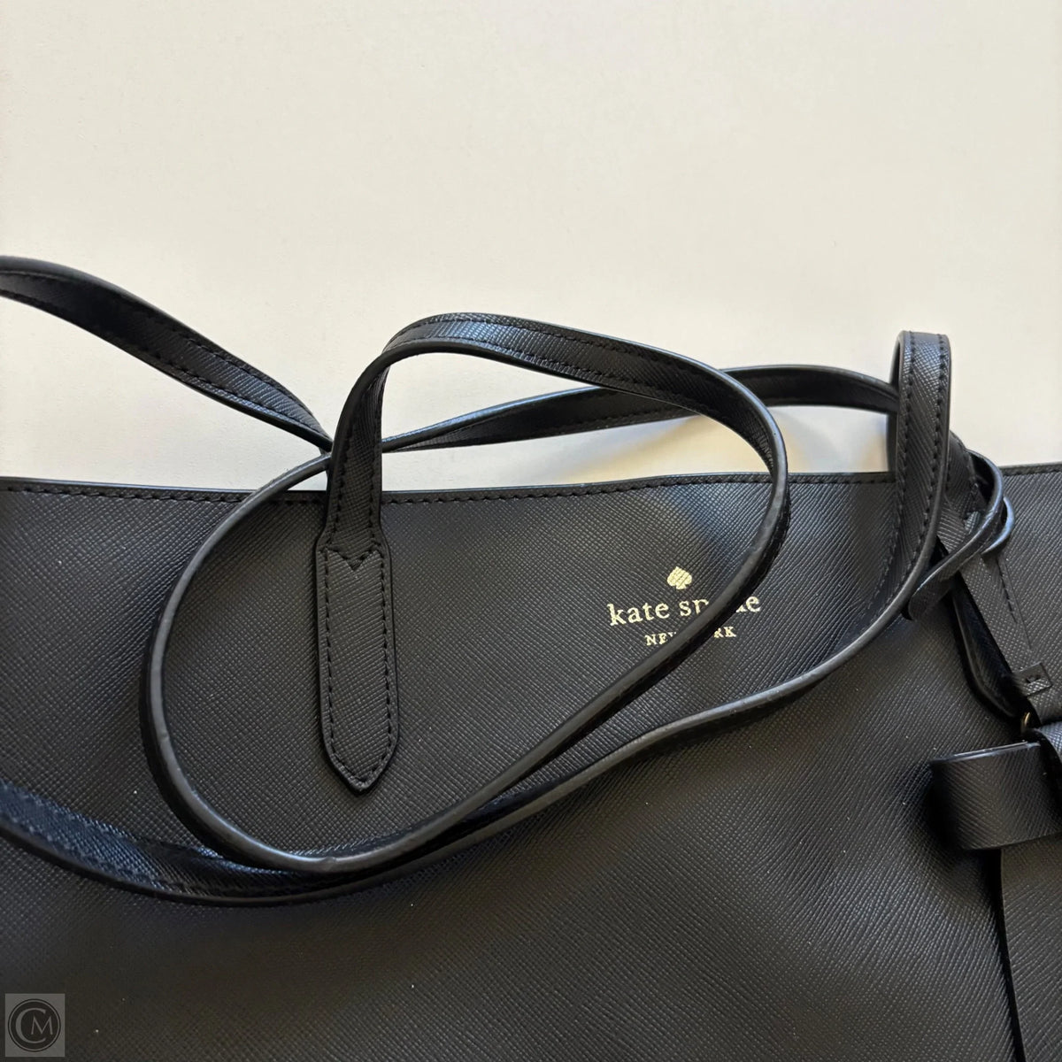 Handbag Designer By Kate Spade, Size: Large