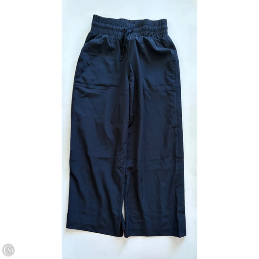 Athletic Pants By Mondetta In Black, Size: Xs