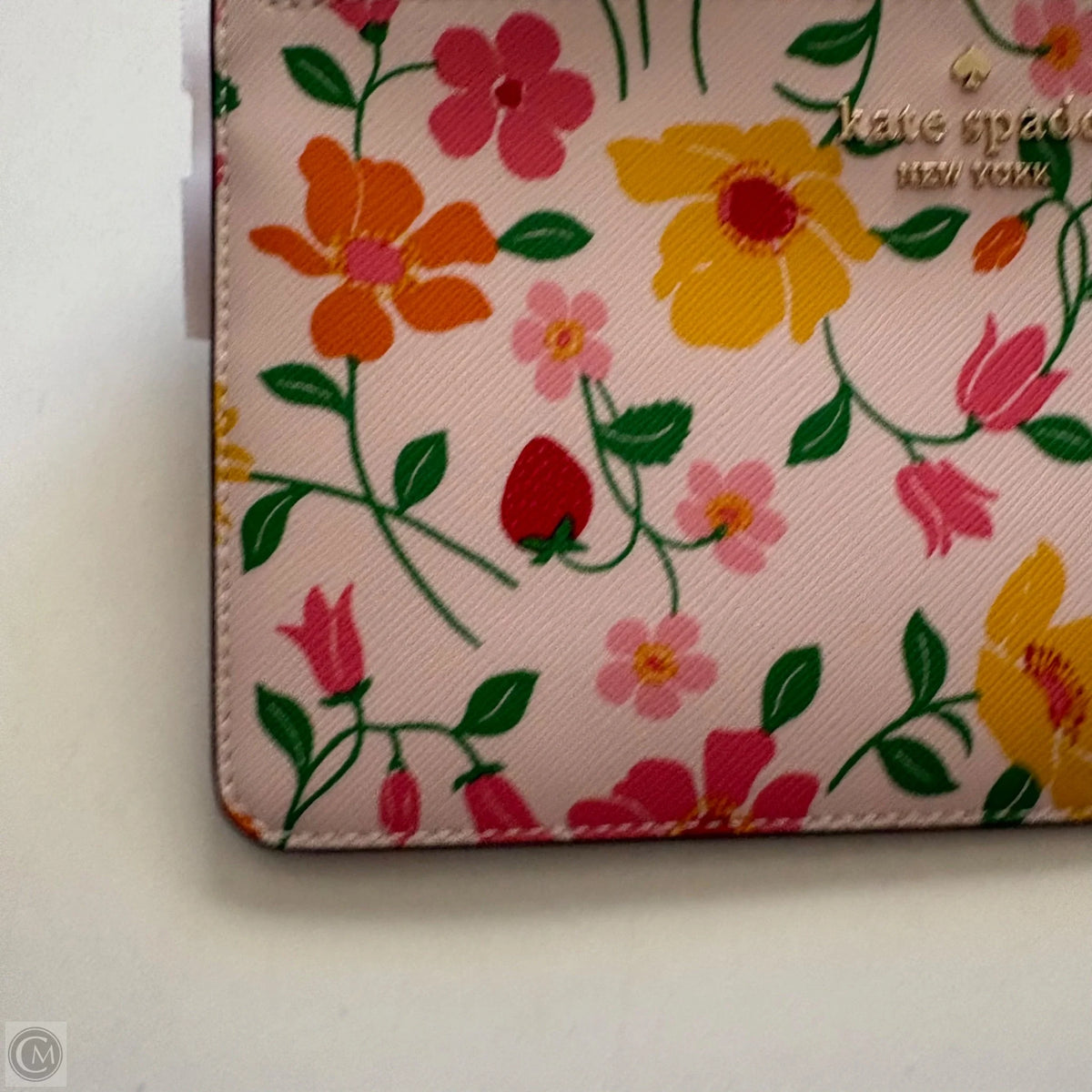 Wristlet Designer By Kate Spade, Size: Medium