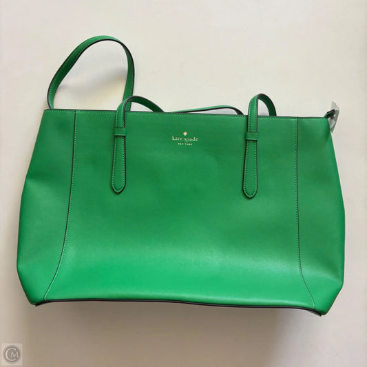 Handbag Designer By Kate Spade, Size: Large
