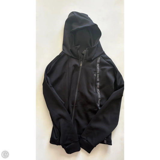Jacket Fleece By The North Face In Black, Size: Xl