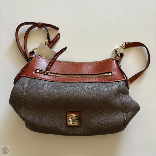 Handbag Designer By Dooney And Bourke, Size: Medium