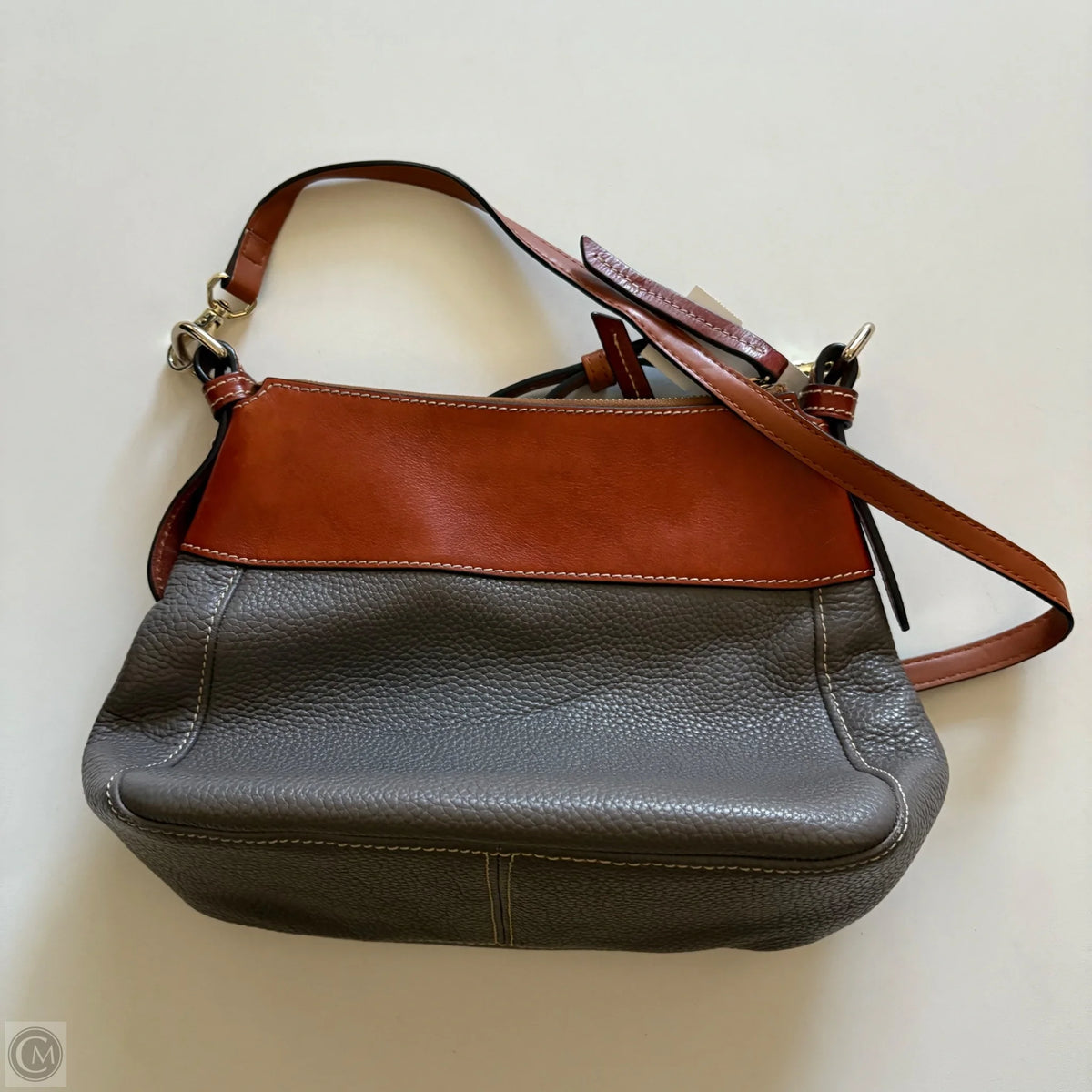 Handbag Designer By Dooney And Bourke, Size: Medium