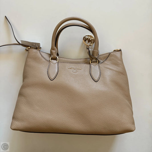 Handbag Designer By Michael Kors, Size: Large