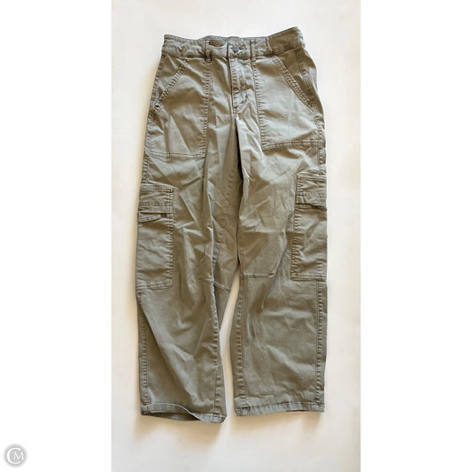 Pants Chinos & Khakis By Universal Thread In Green, Size: 4