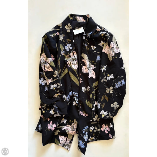 Blazer By New York And Co In Black, Size: L