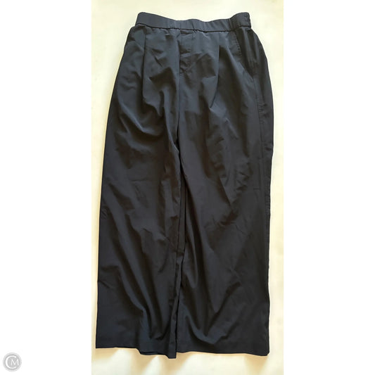 Pants Lounge By Lou And Grey In Black, Size: M