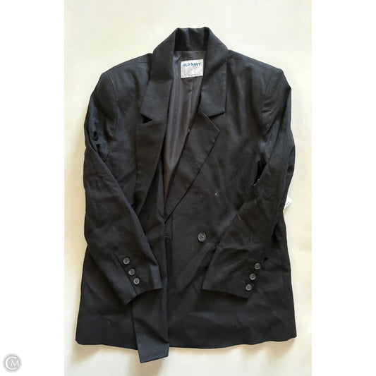 Blazer By Old Navy In Black, Size: S