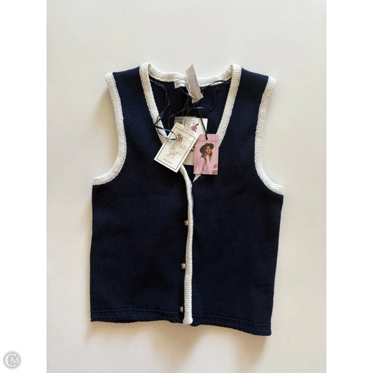 Pants Set 2pc By Sincerely Jules In Navy, Size: Xs