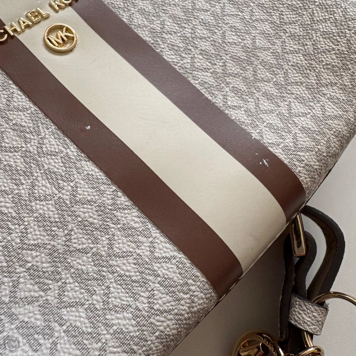 Handbag By Michael By Michael Kors, Size: Small