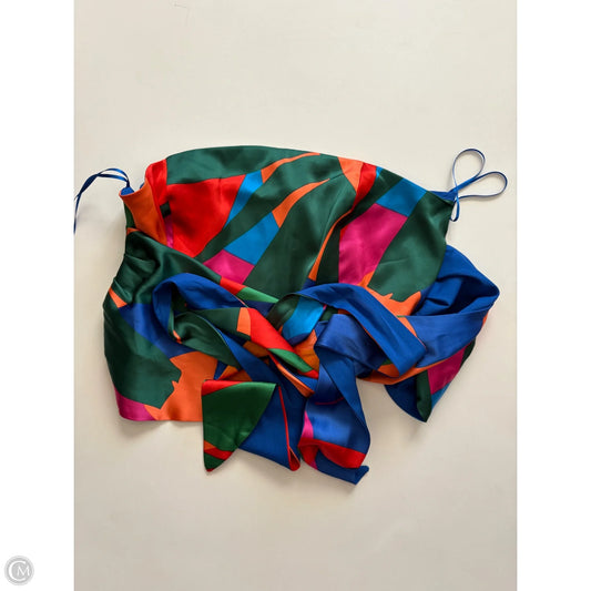 Tank Top By Rachel Zoe In Multi-colored, Size: M