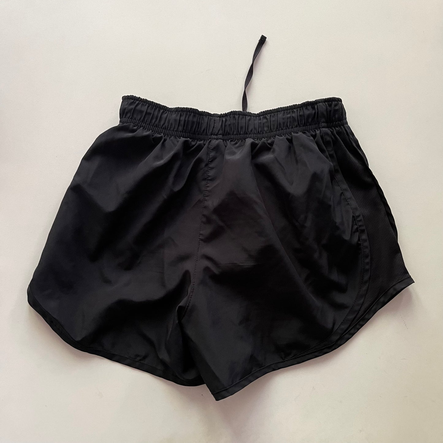 Athletic Shorts By Nike In Black, Size: Xs