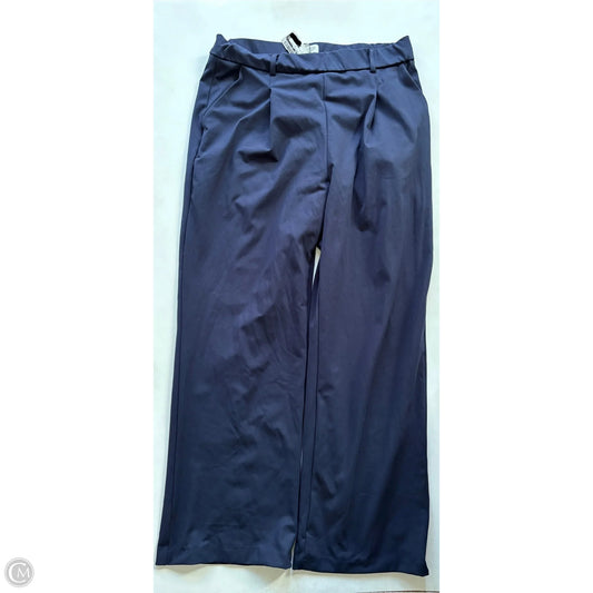 Pants Cargo & Utility By Rachel Zoe In Blue, Size: L