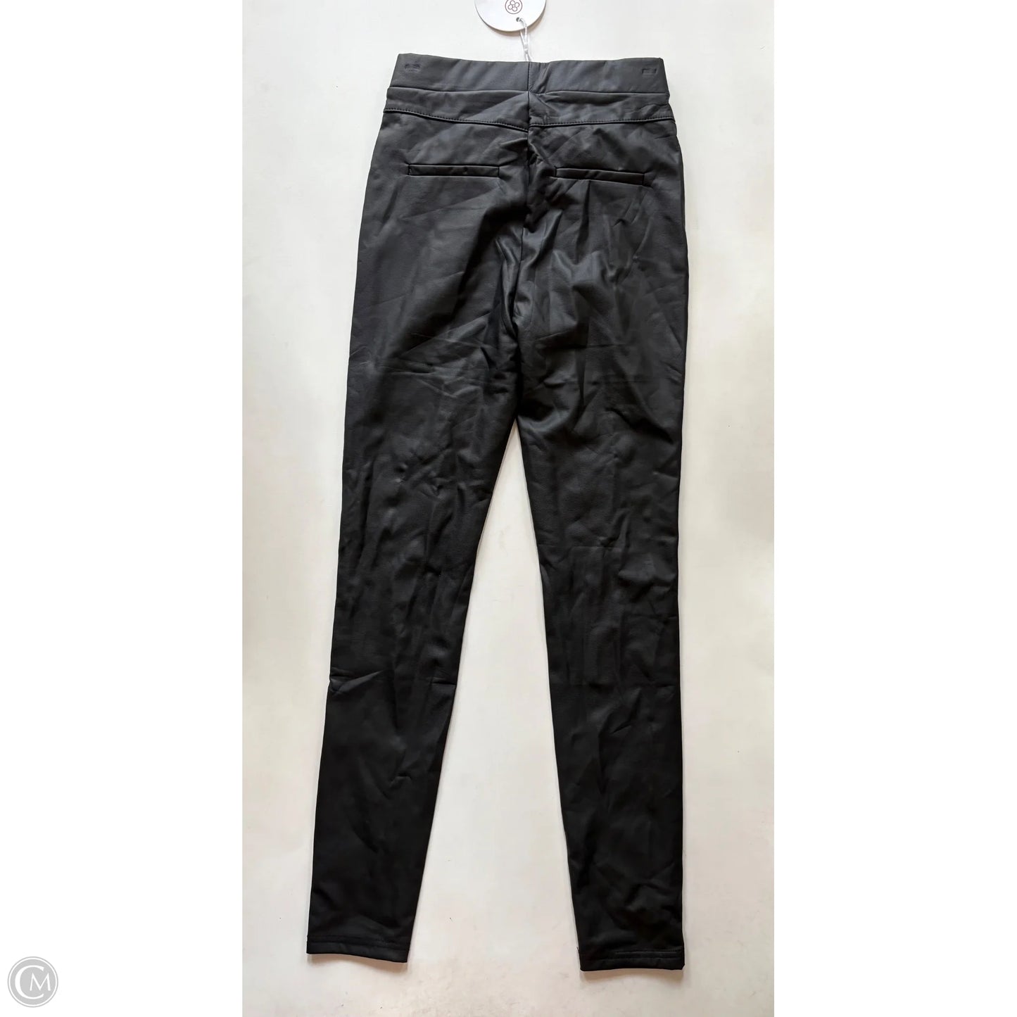 Pants Chinos & Khakis By oraije In Black, Size: S
