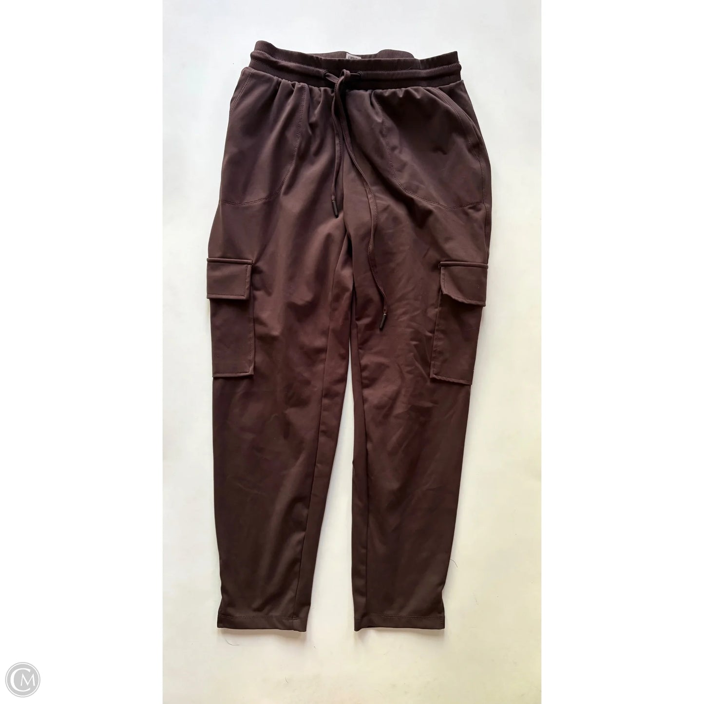 Pants Joggers By Rachel Zoe In Brown, Size: S