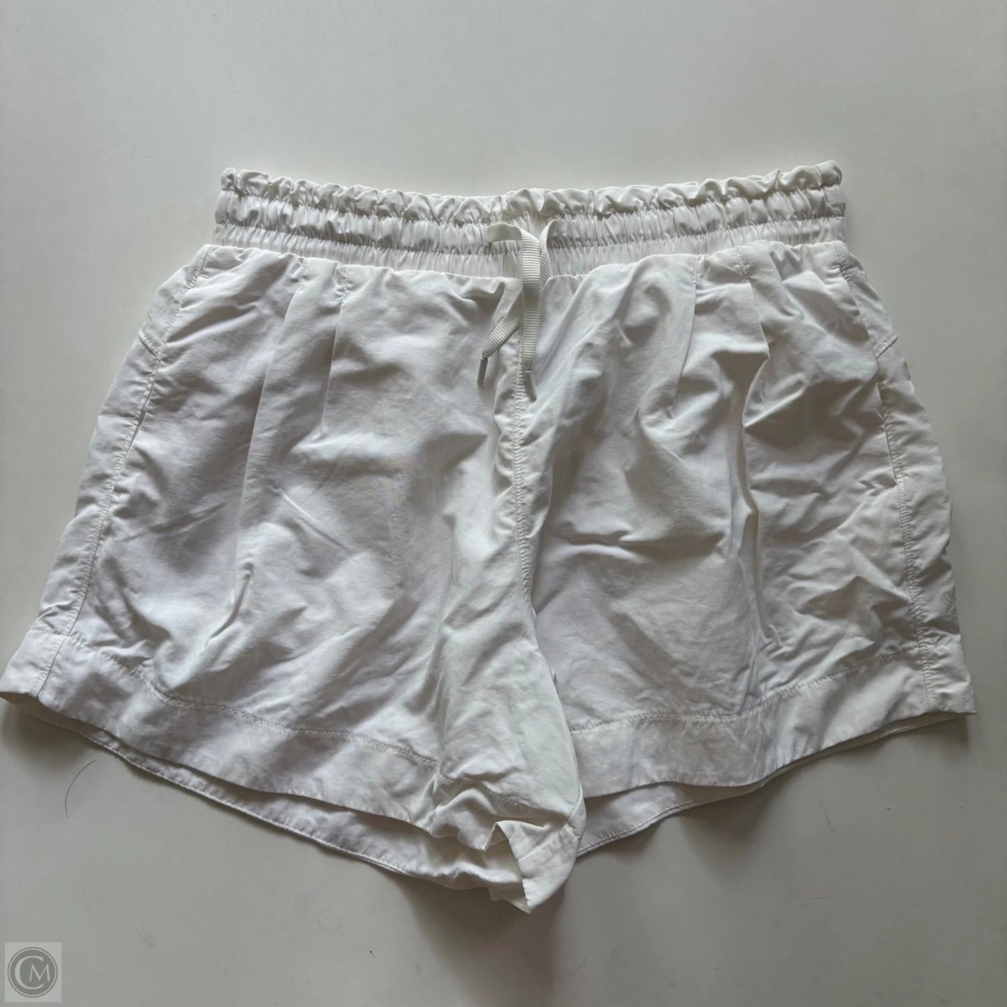Shorts By All In Motion In White, Size: S
