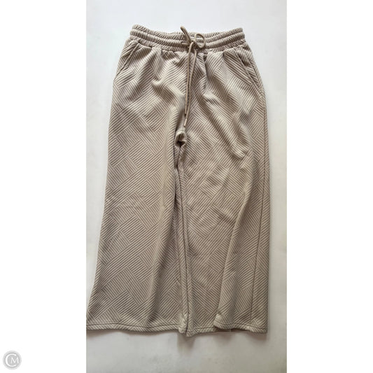 Pants Cargo & Utility By Cmc In Tan, Size: M
