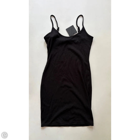 Dress Casual Short By Dress Forum In Black, Size: S