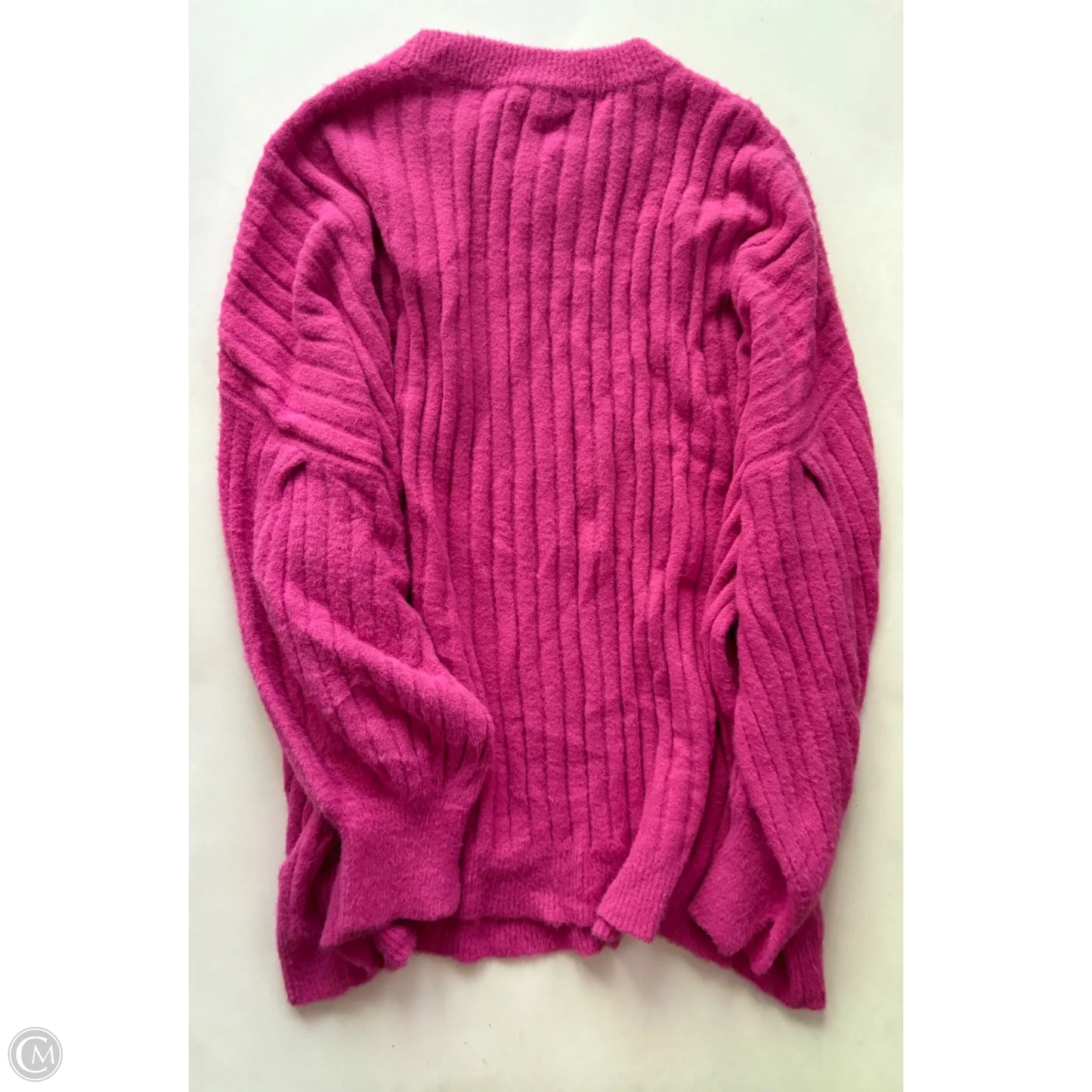 Sweater By Aerie In Pink, Size: Xxl