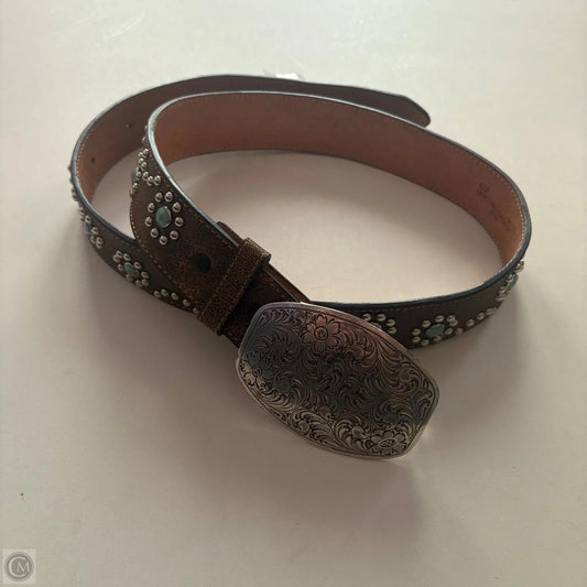 Belt By 3d, Size: Medium