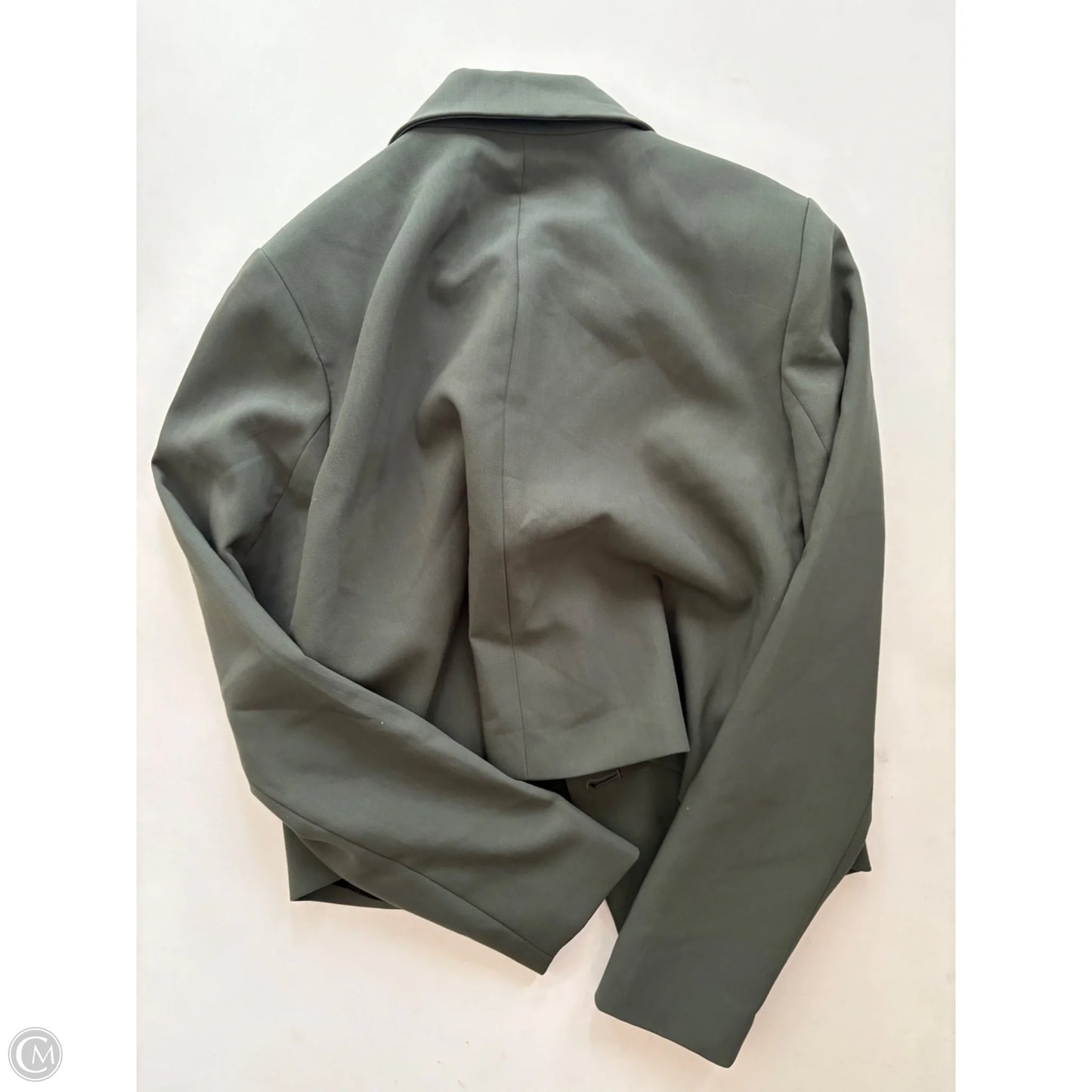 Blazer By Joie In Green, Size: M