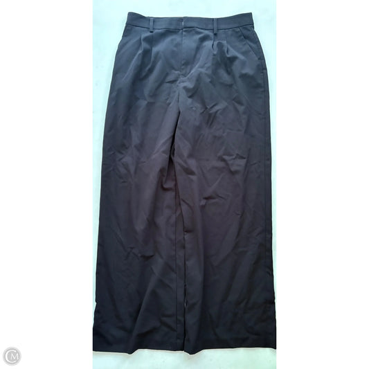 Pants Chinos & Khakis By Loft In Black, Size: 12