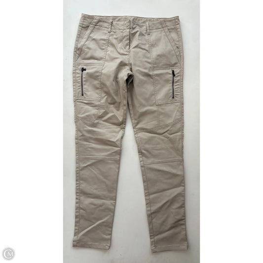 Pants Chinos & Khakis By New York And Co In Cream, Size: 12