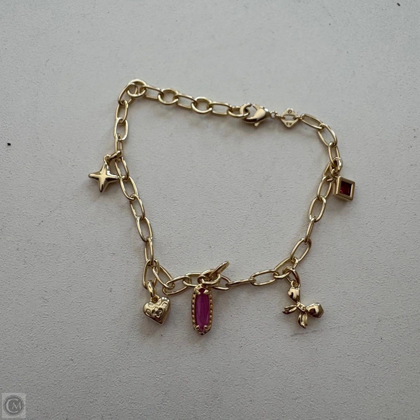 Bracelet Beaded By Kendra Scott, Size: 1
