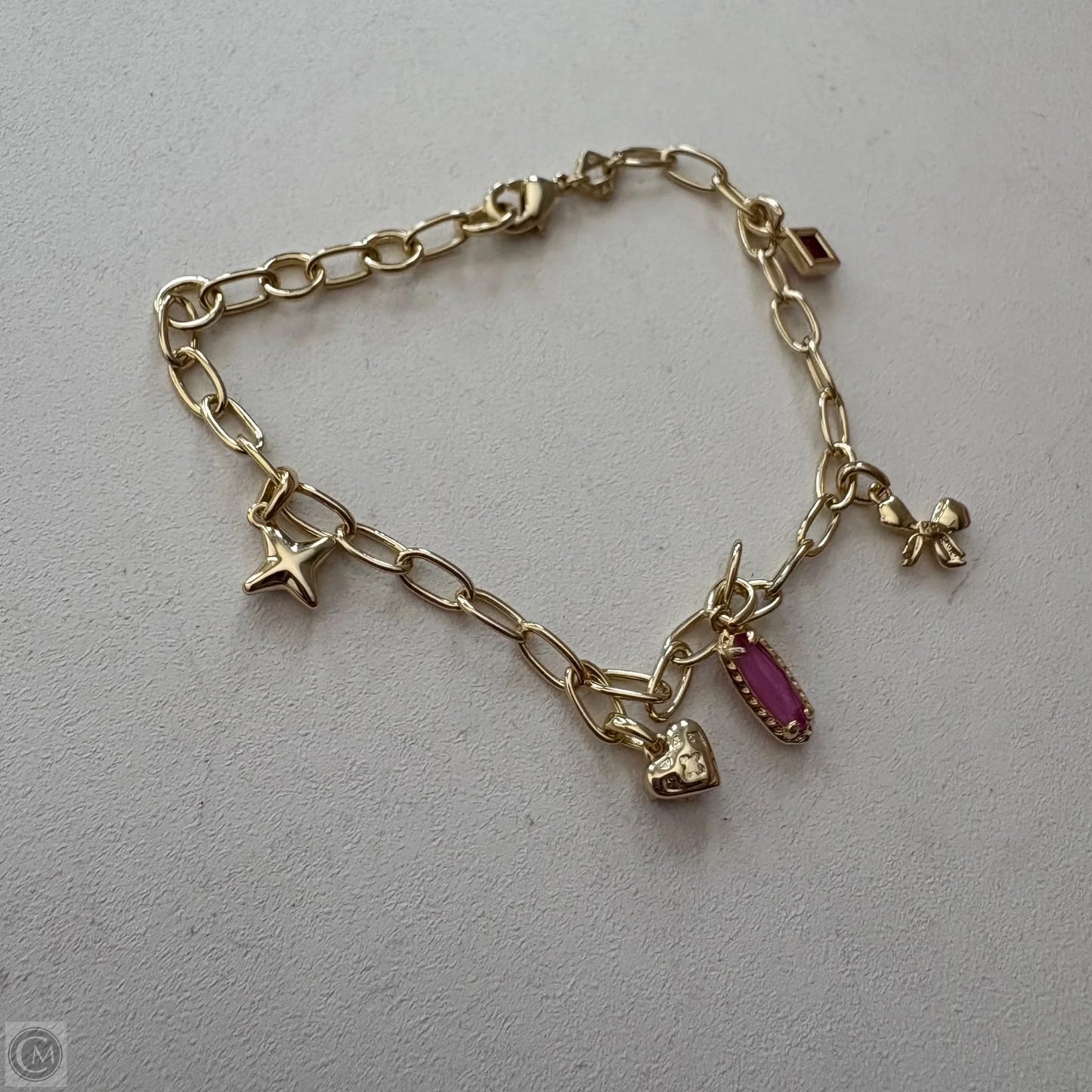 Bracelet Beaded By Kendra Scott, Size: 1