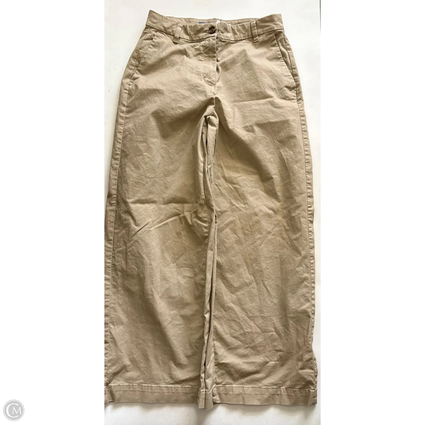 Pants Chinos & Khakis By Old Navy In Tan, Size: 10