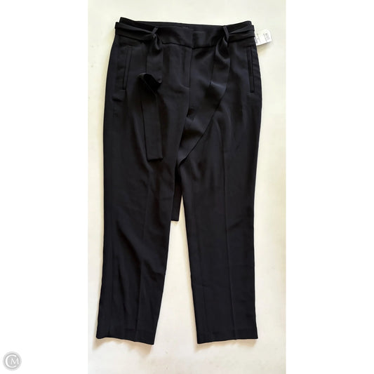 Pants Chinos & Khakis By Rachel Zoe In Black, Size: 8