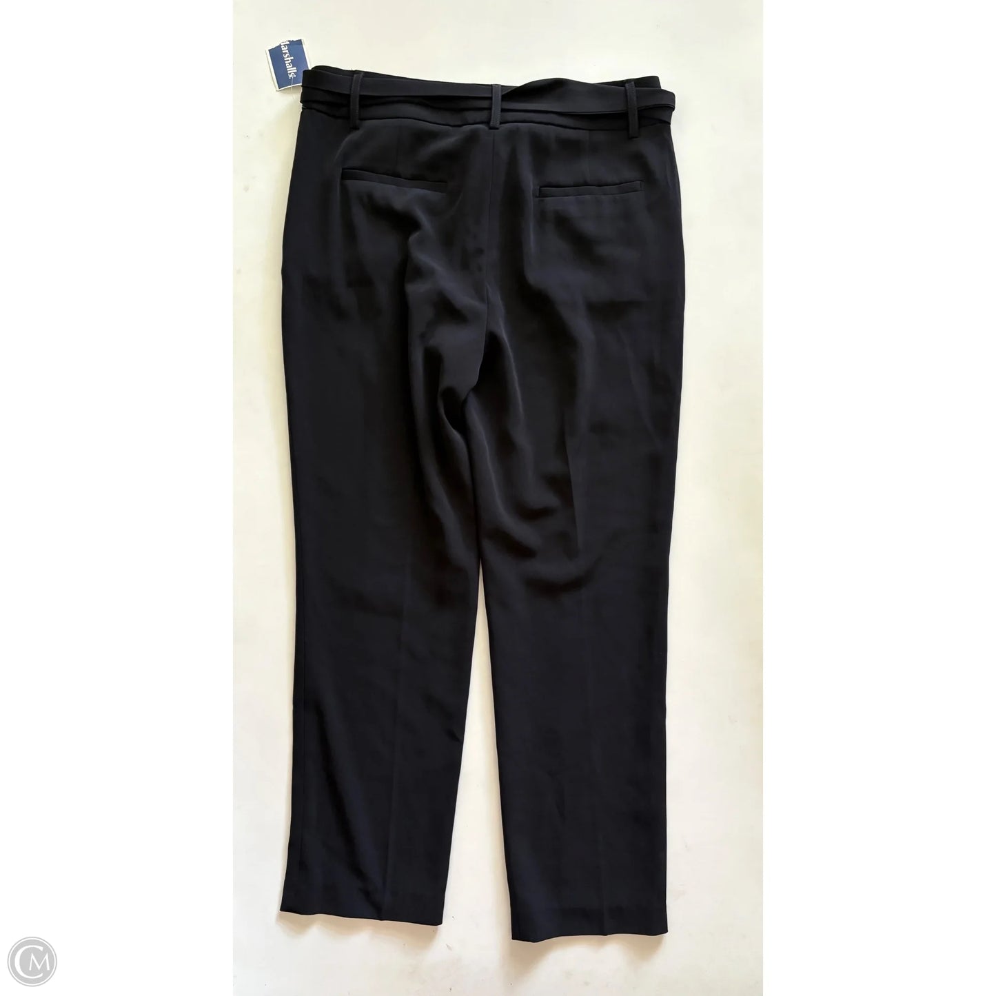 Pants Chinos & Khakis By Rachel Zoe In Black, Size: 8