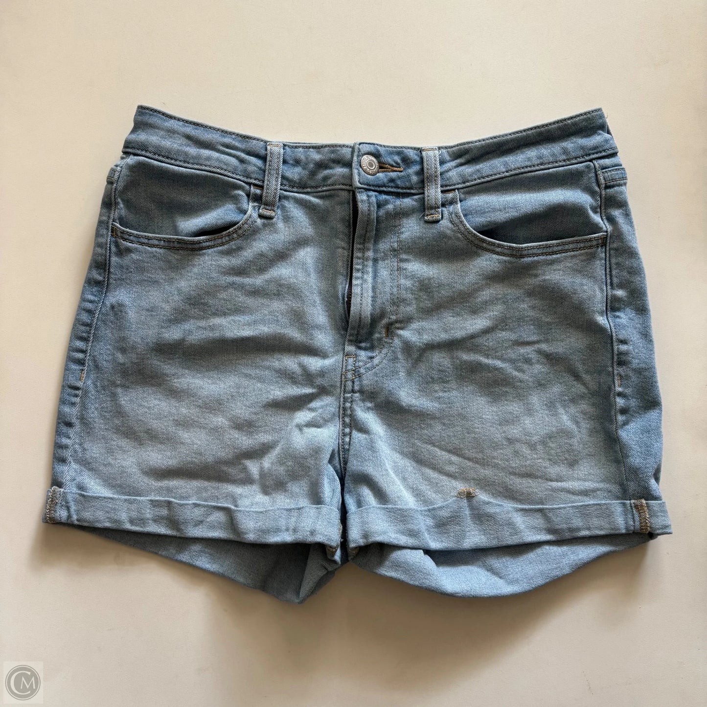 Shorts By Old Navy In Blue, Size: 8