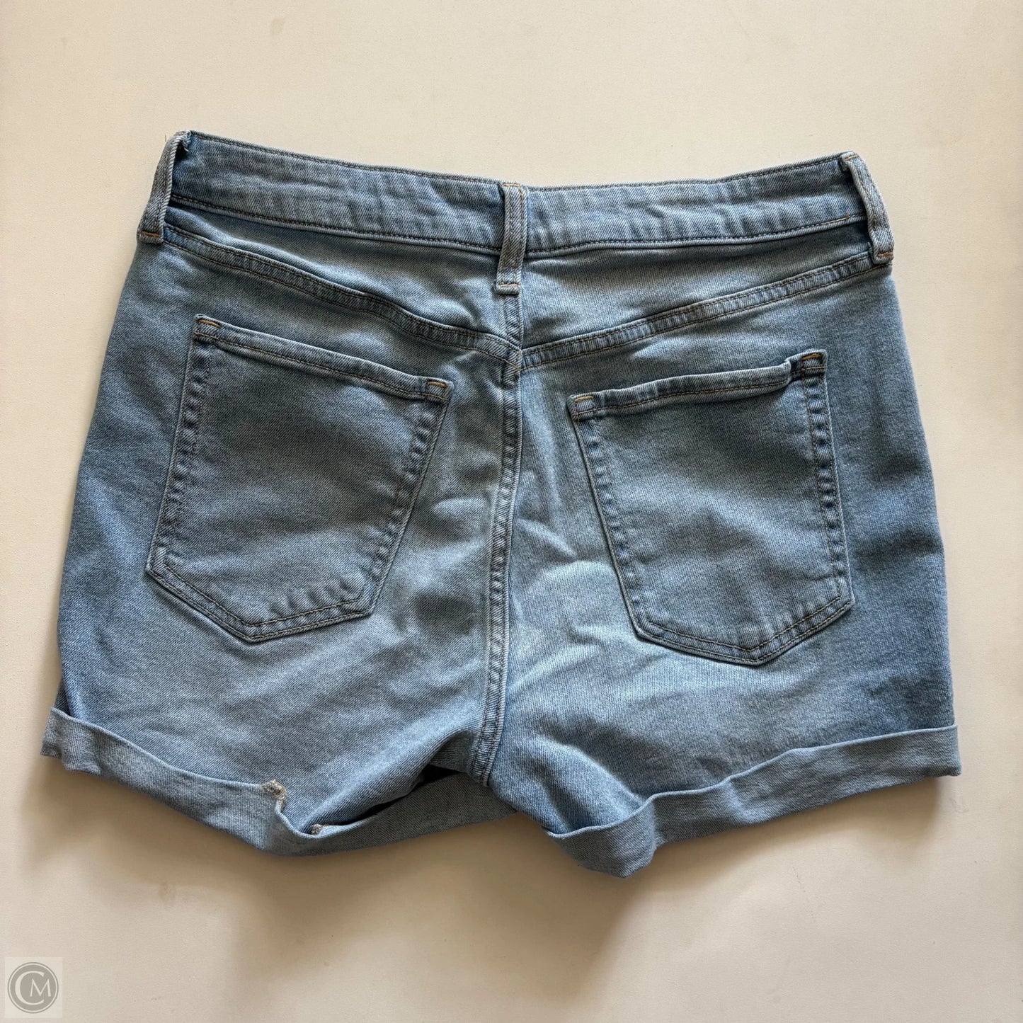 Shorts By Old Navy In Blue, Size: 8