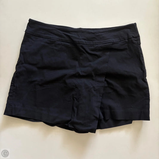 Shorts By olivia grey In Black, Size: M